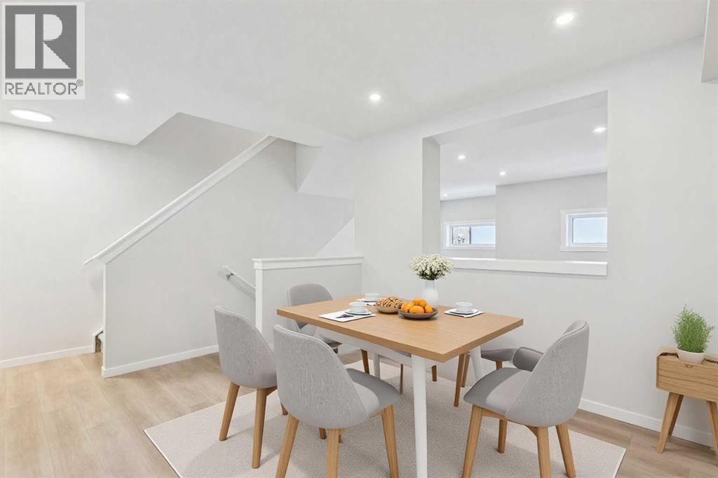 Single Family House 5 Level for Sale in   Mahogany Parade SE Mahogany Calgary 