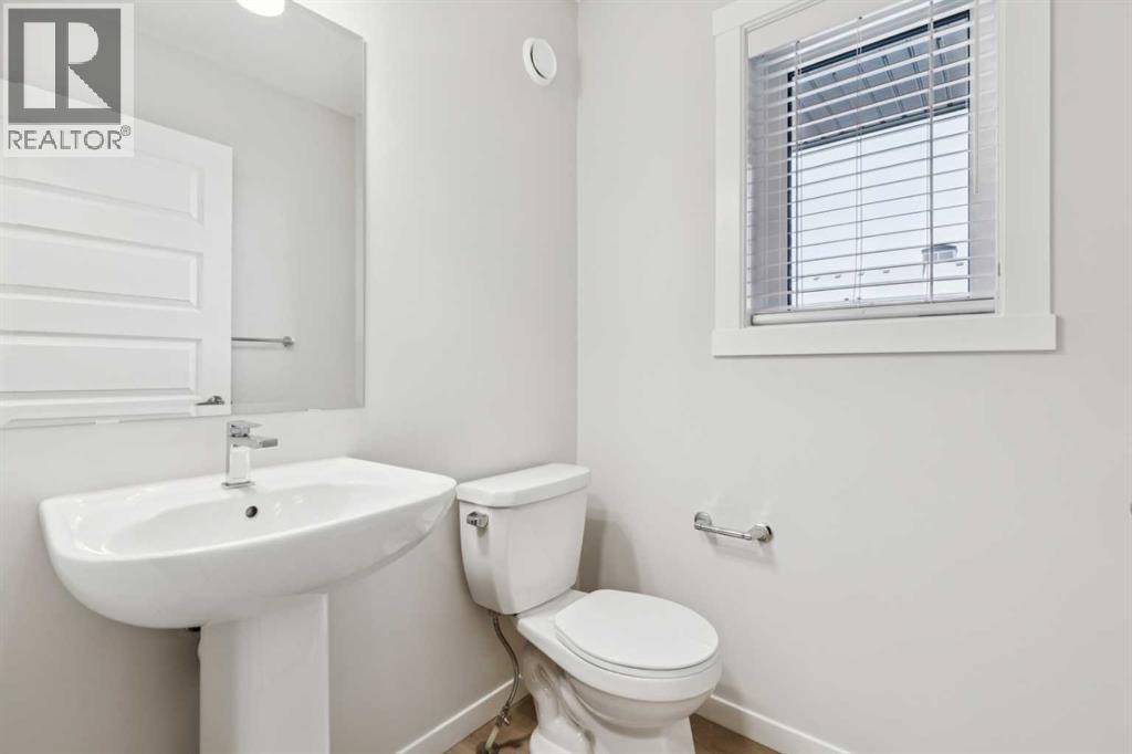 Single Family House 5 Level for Sale in   Mahogany Parade SE Mahogany Calgary 