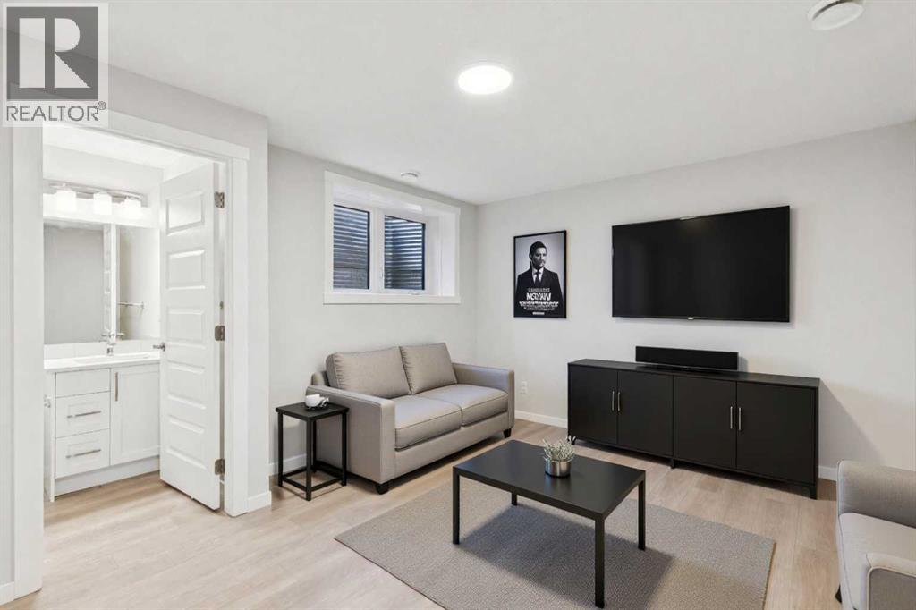 Single Family House 5 Level for Sale in   Mahogany Parade SE Mahogany Calgary 