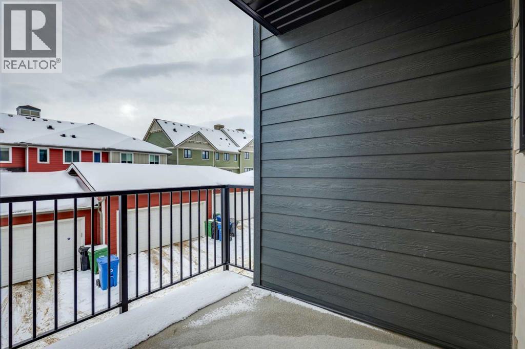 Single Family House 5 Level for Sale in   Mahogany Parade SE Mahogany Calgary 