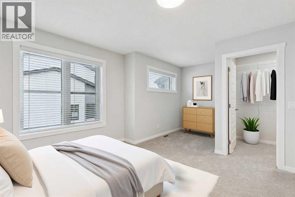 Single Family House 5 Level for Sale in   Mahogany Parade SE Mahogany Calgary 