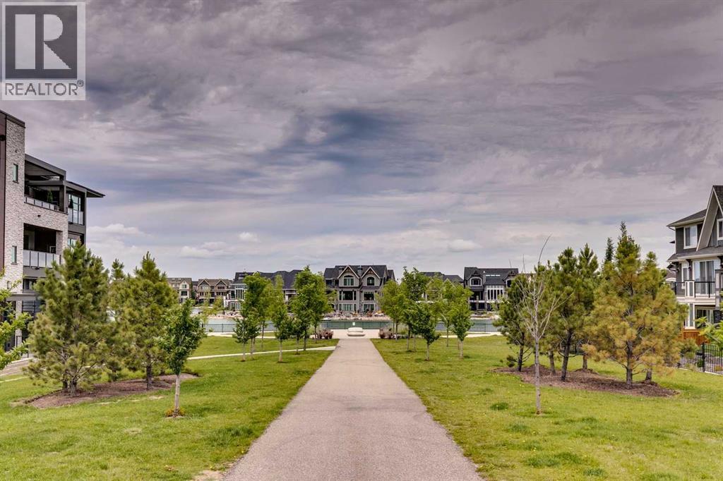 Single Family House 5 Level for Sale in   Mahogany Parade SE Mahogany Calgary 