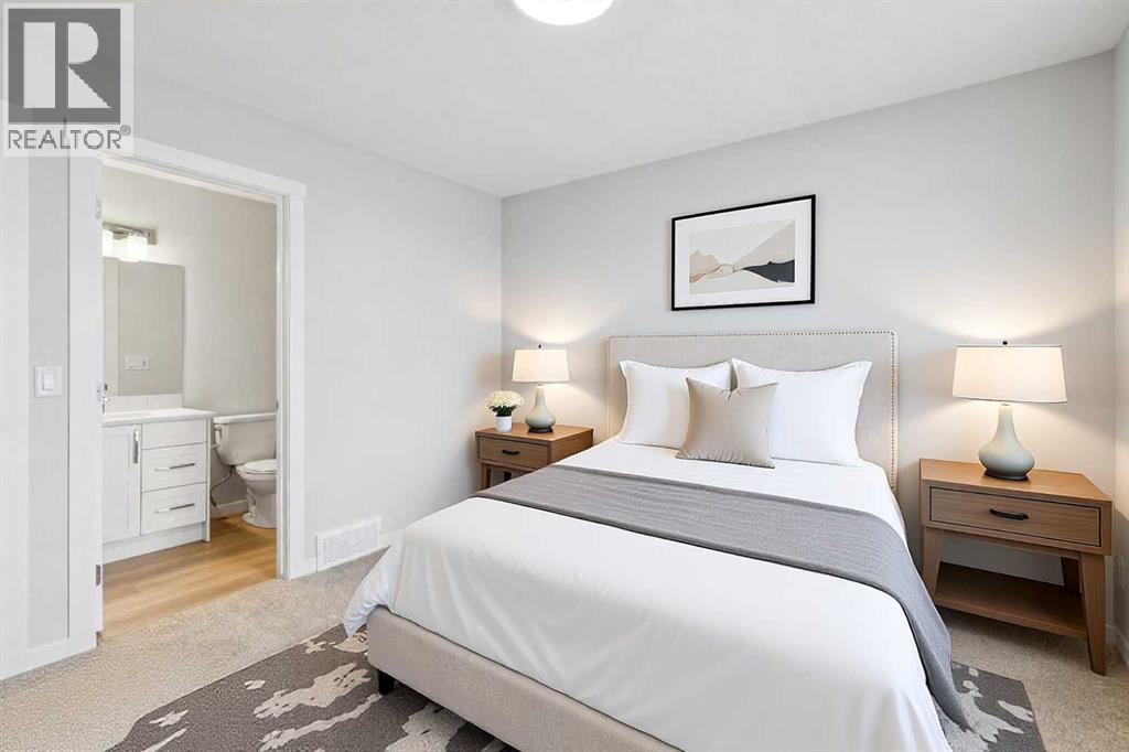 Single Family House 5 Level for Sale in   Mahogany Parade SE Mahogany Calgary 