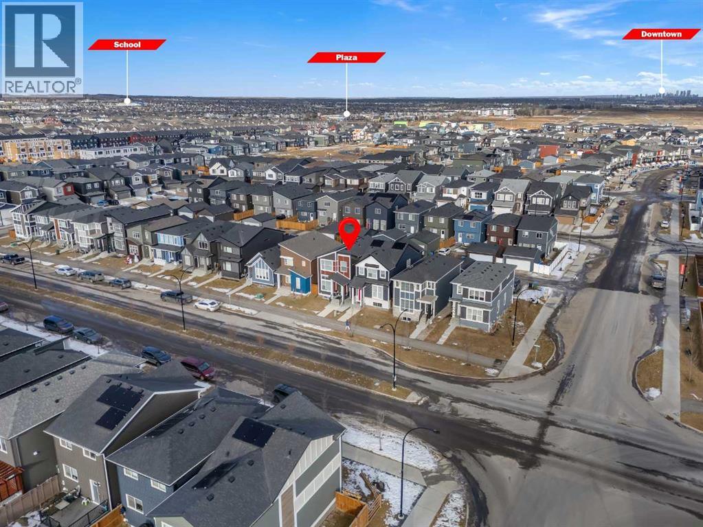 164 Belmont Boulevard SW - Photo 3 of 47, Calgary, Alberta