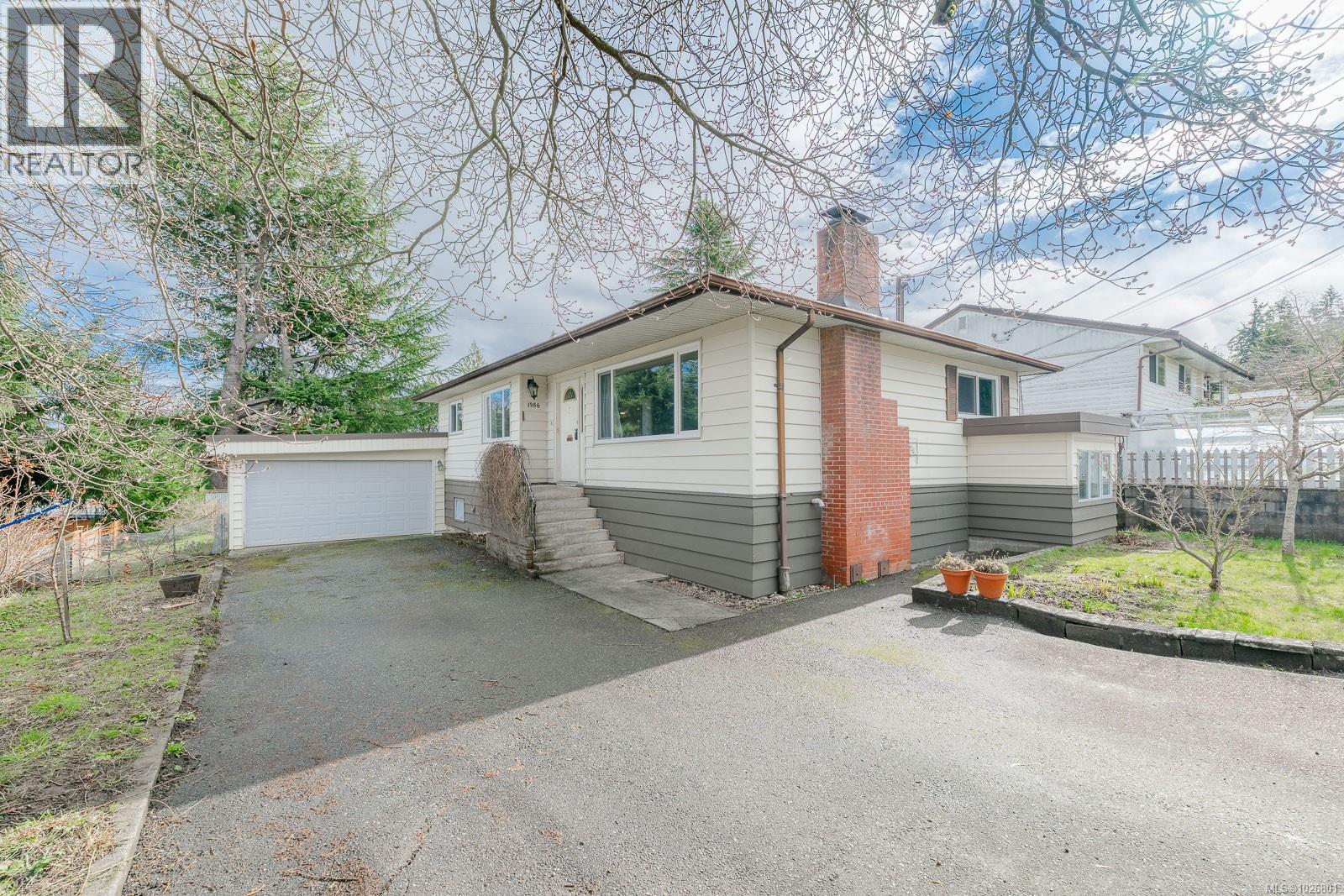 1986 Quadra Ave, Nanaimo