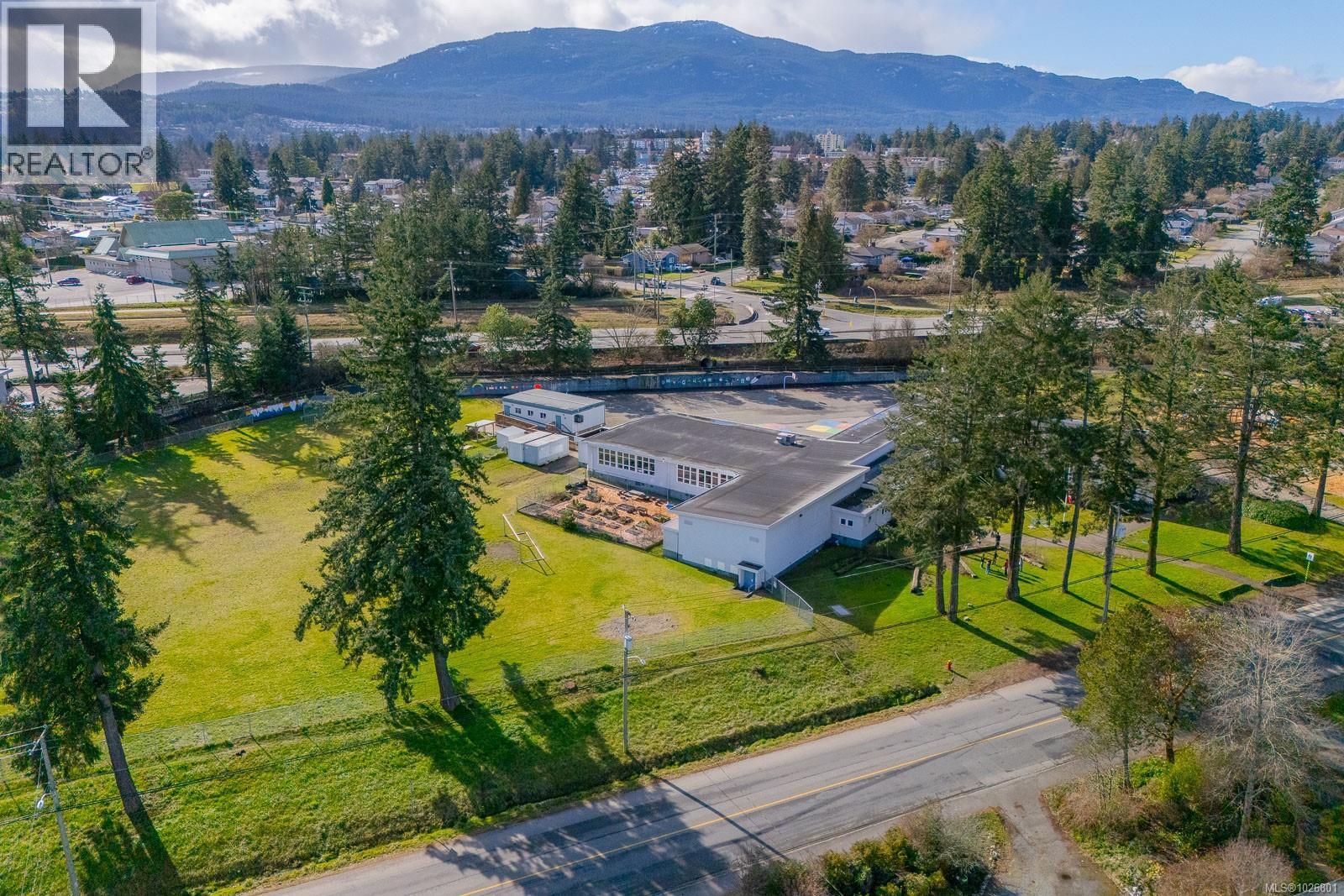 1986 Quadra Ave, Nanaimo