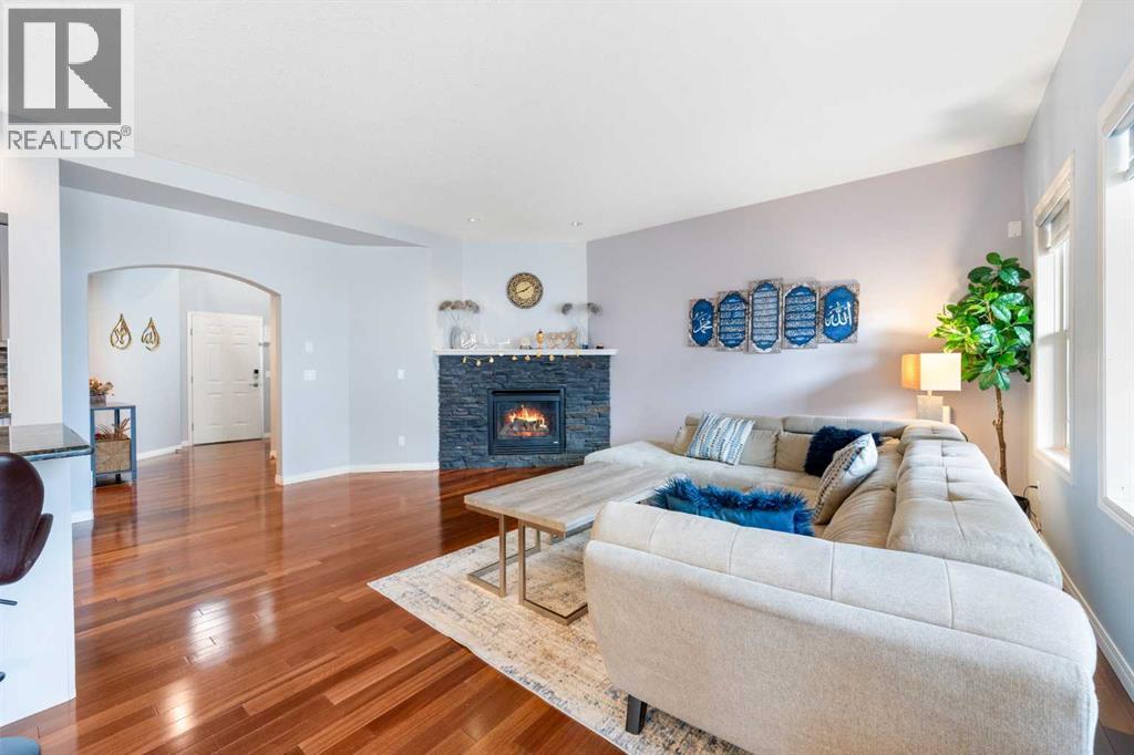 Single Family House for Sale in  Panamount Heights NW Panorama Hills Calgary 