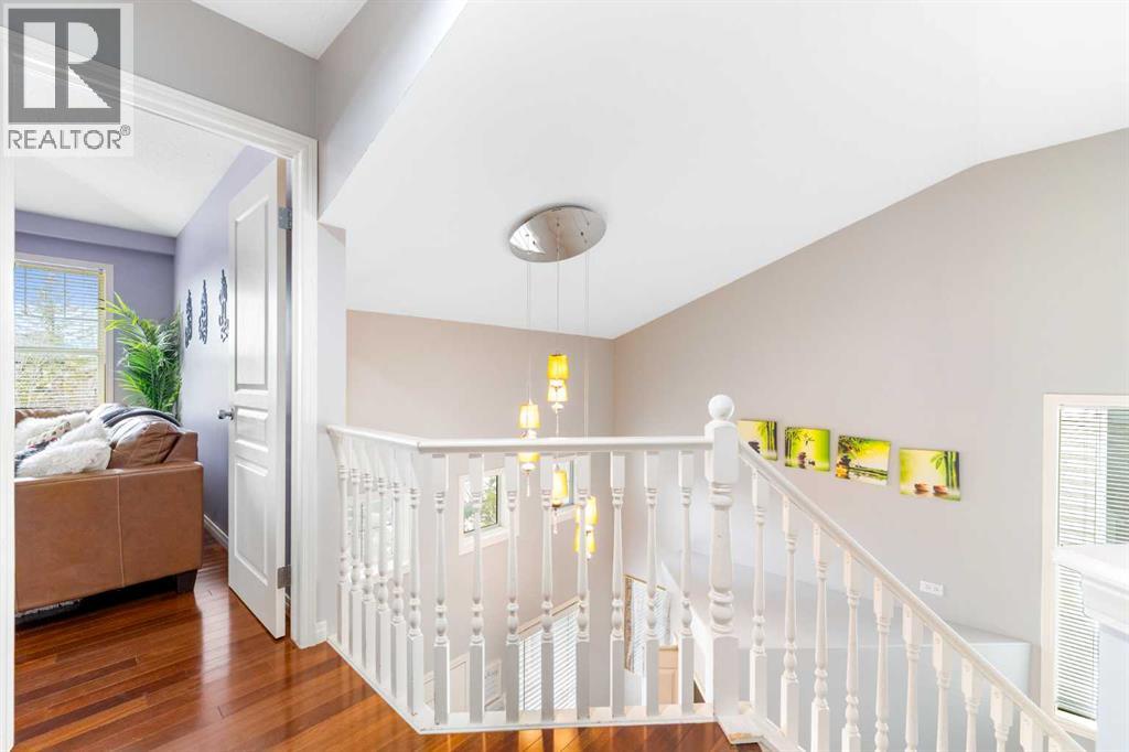 Single Family House for Sale in  Panamount Heights NW Panorama Hills Calgary 