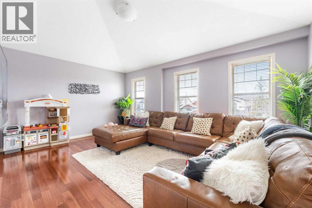 Single Family House for Sale in  Panamount Heights NW Panorama Hills Calgary 