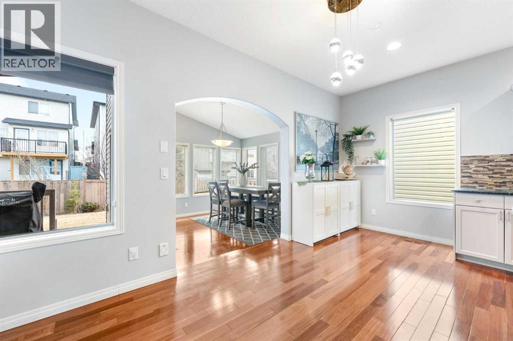 Single Family House for Sale in  Panamount Heights NW Panorama Hills Calgary 