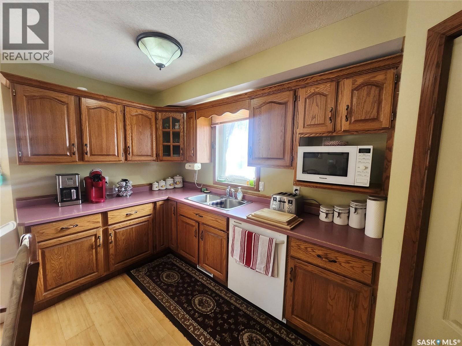 209 1st AVENUE N - Photo 3 of 46, Big River, Saskatchewan