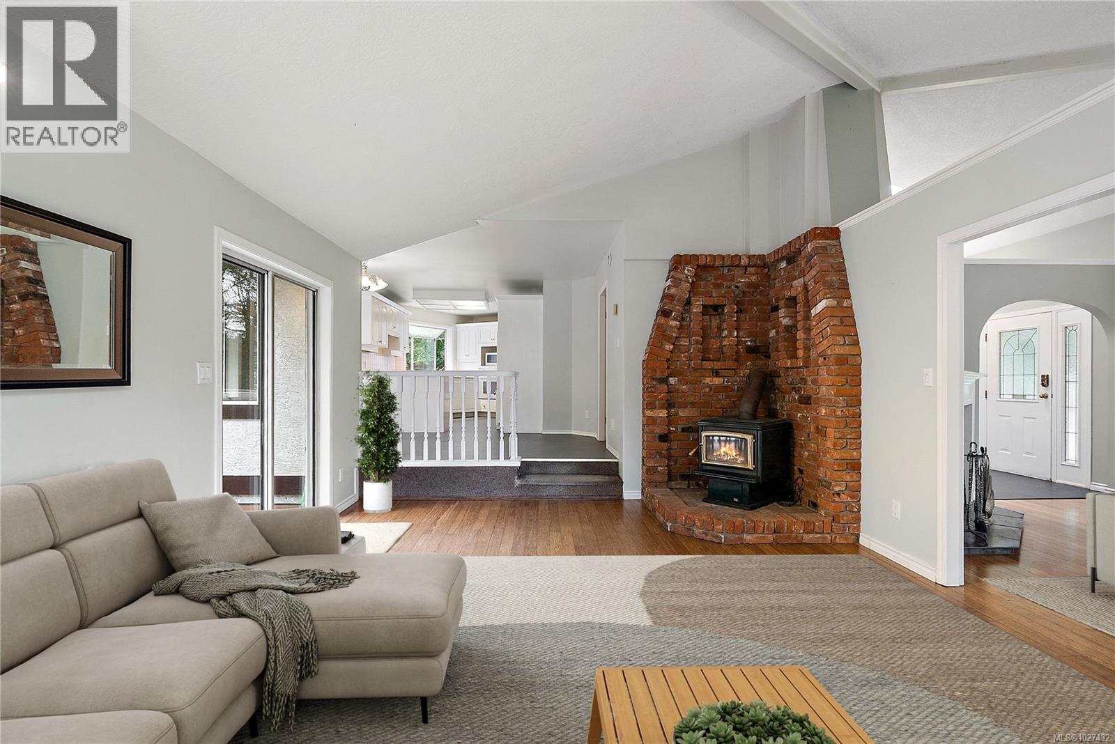 5805 East Sooke Rd, Sooke