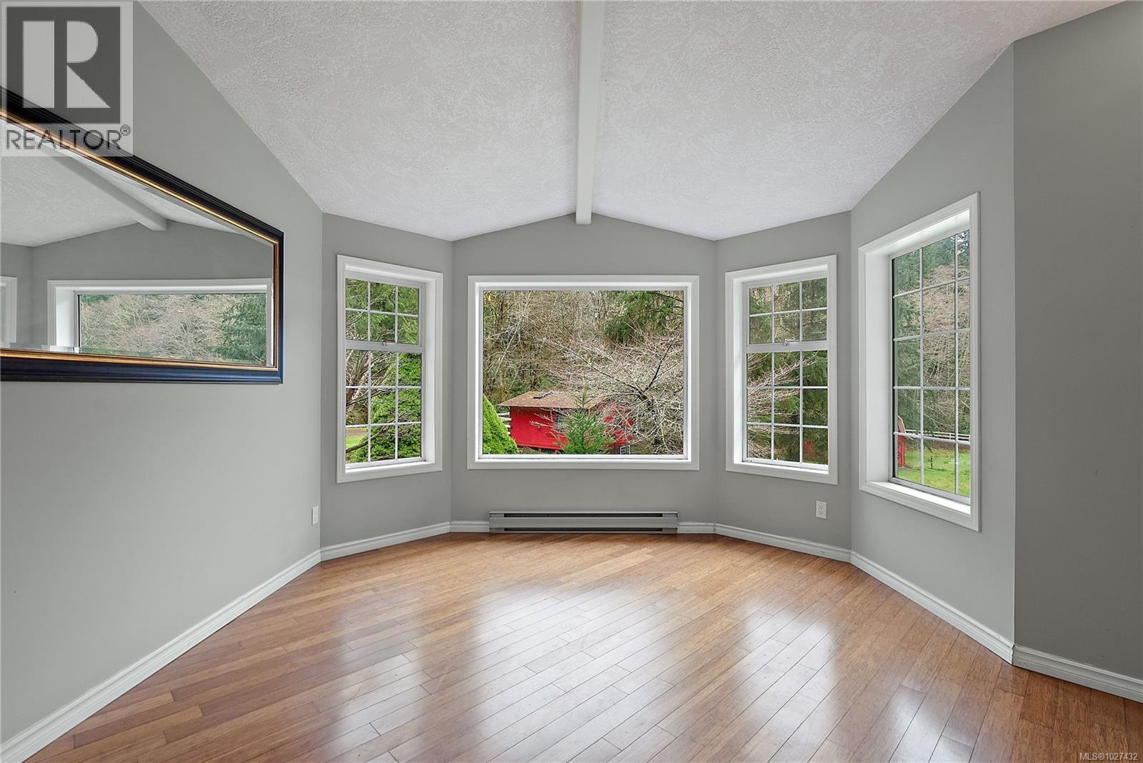 5805 East Sooke Rd, Sooke