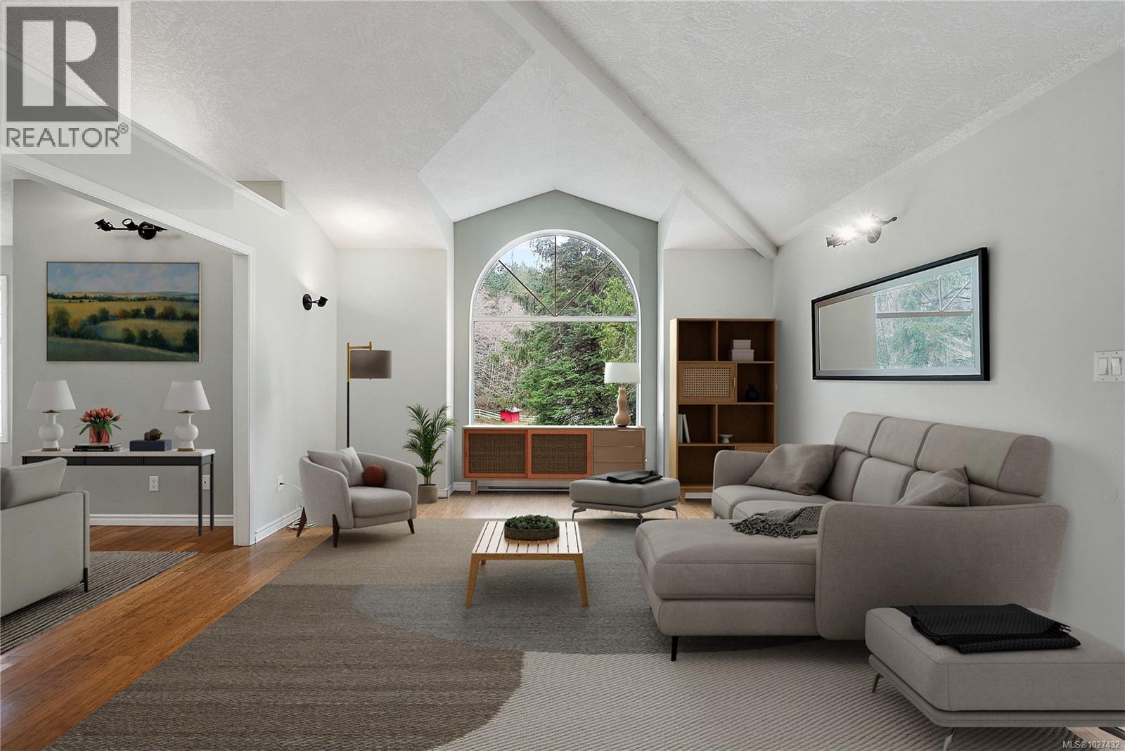 5805 East Sooke Rd, Sooke