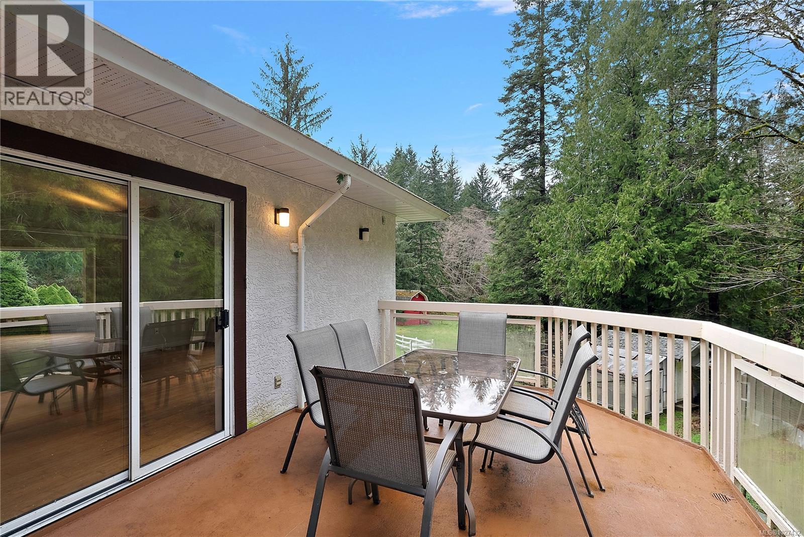 5805 East Sooke Rd, Sooke