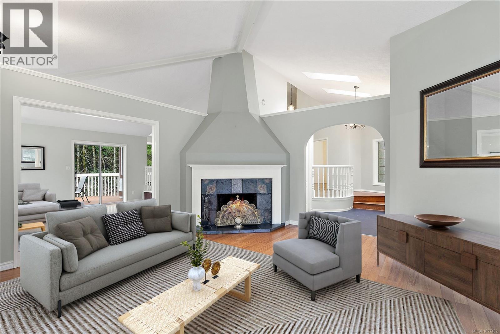 5805 East Sooke Rd, Sooke