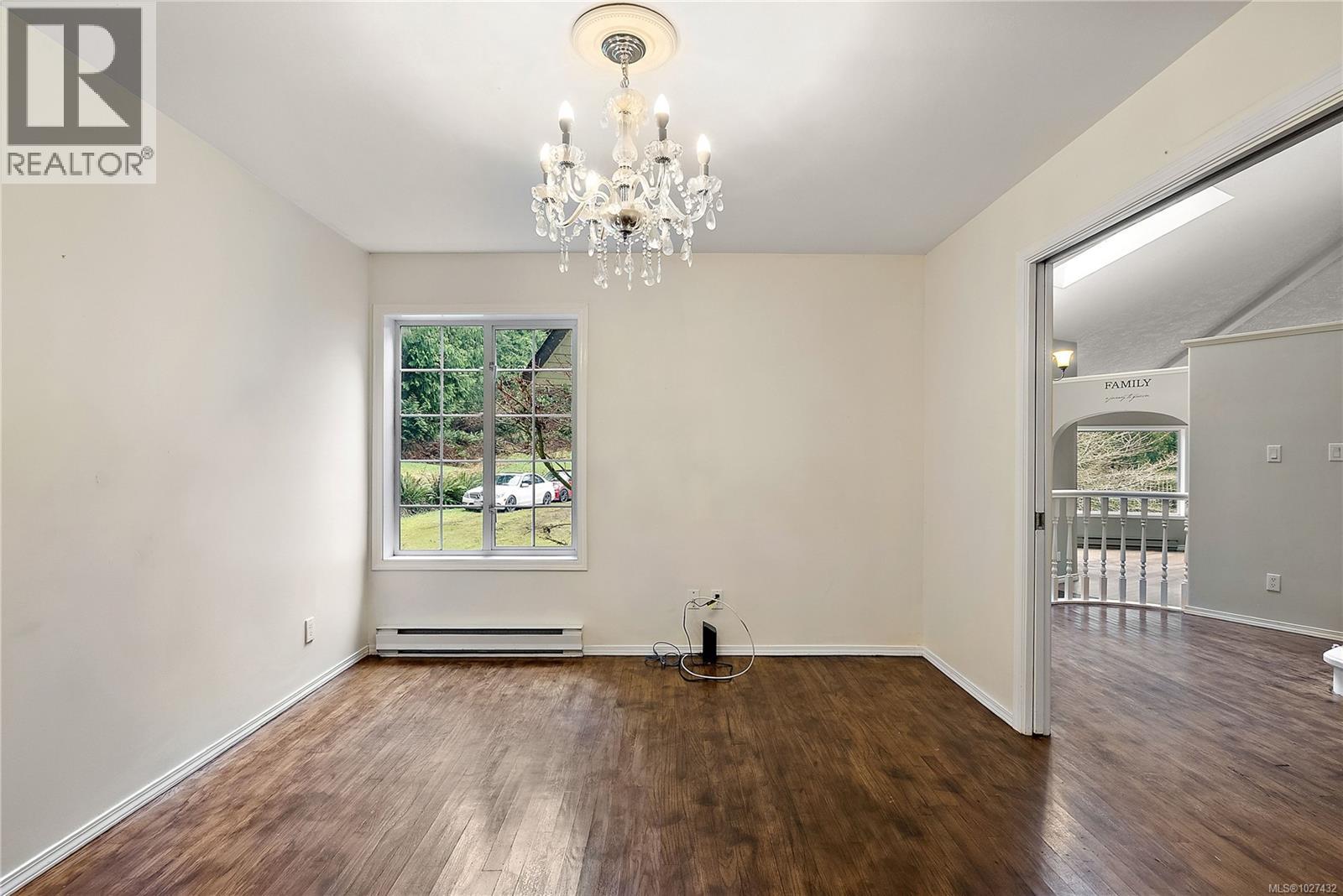 5805 East Sooke Rd, Sooke