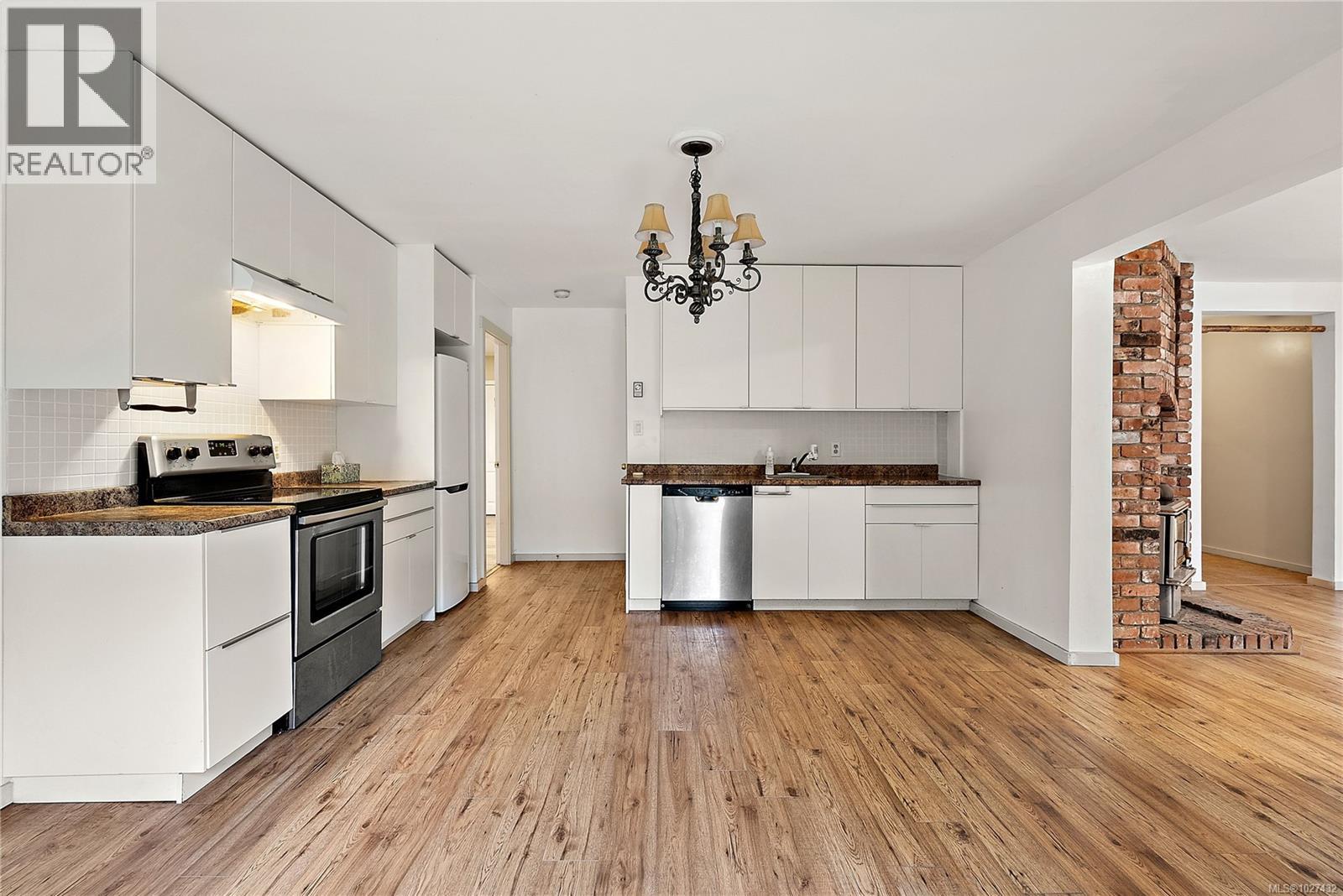 5805 East Sooke Rd, Sooke