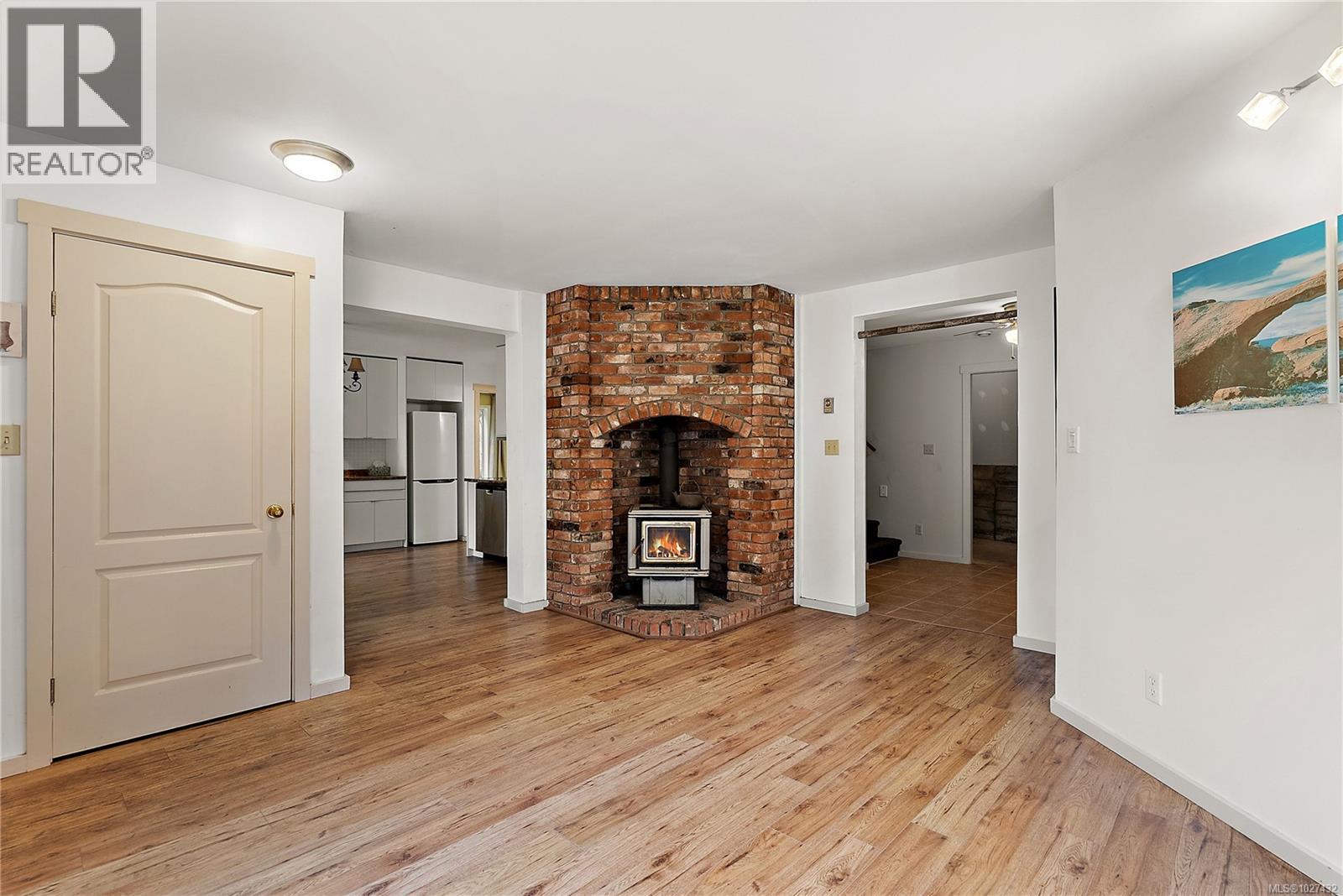 5805 East Sooke Rd, Sooke