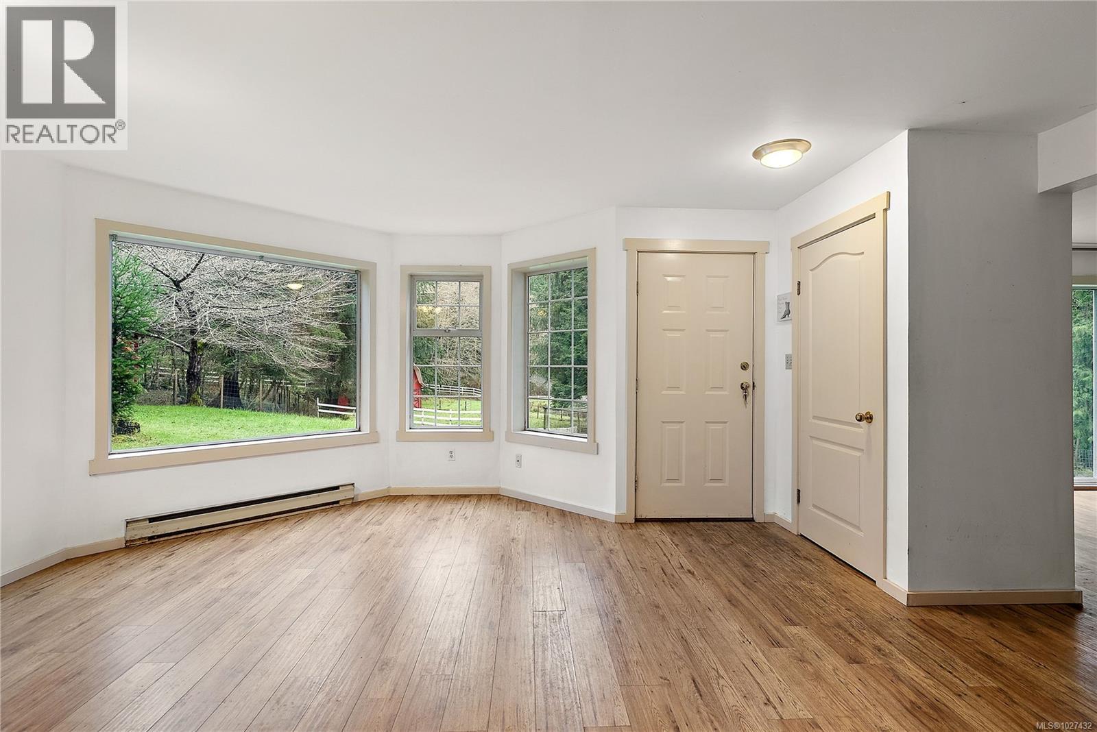 5805 East Sooke Rd, Sooke