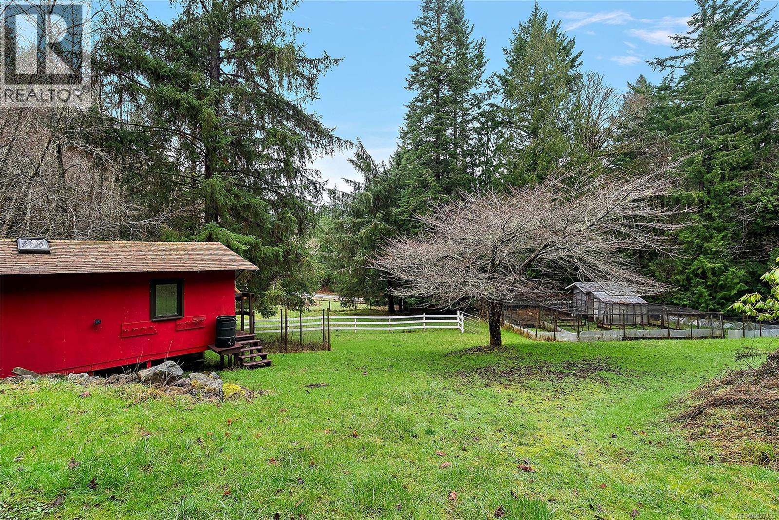 5805 East Sooke Rd, Sooke