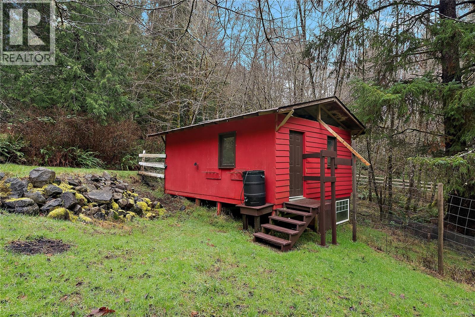 5805 East Sooke Rd, Sooke