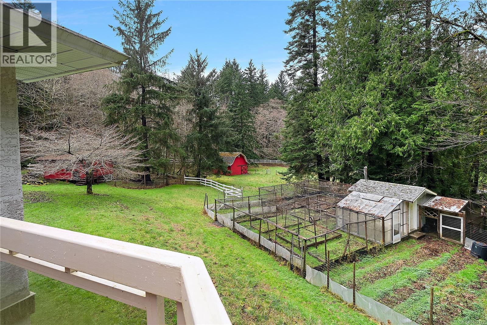 5805 East Sooke Rd, Sooke