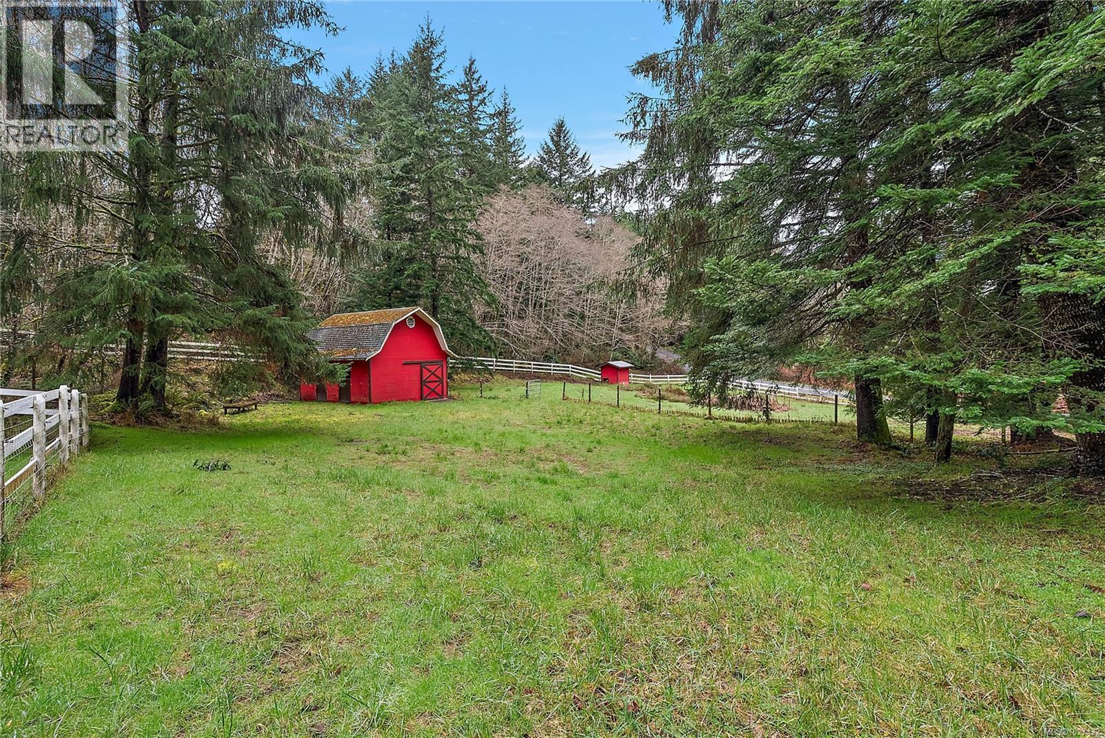 5805 East Sooke Rd, Sooke