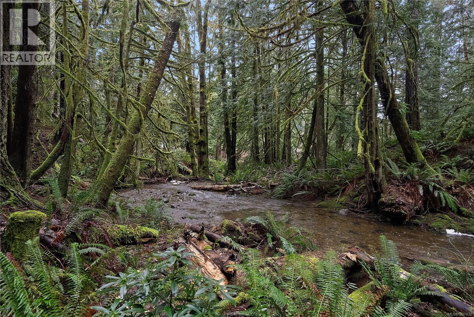 5805 East Sooke Rd, Sooke