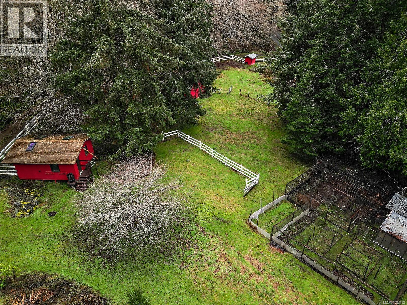 5805 East Sooke Rd, Sooke