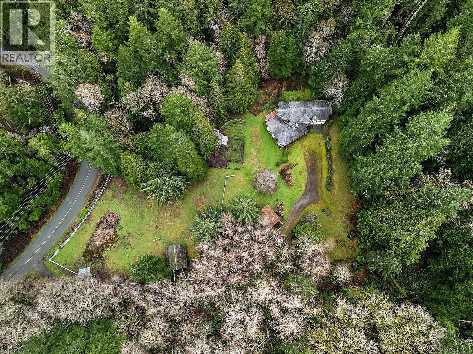 5805 East Sooke Rd, Sooke