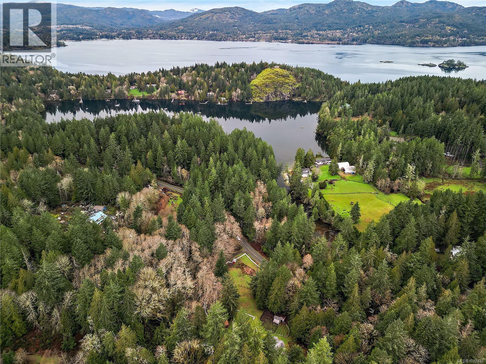 5805 East Sooke Rd, Sooke