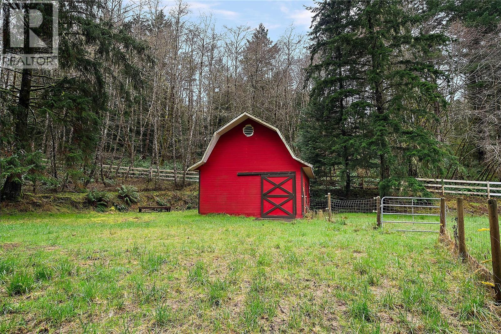 5805 East Sooke Rd, Sooke