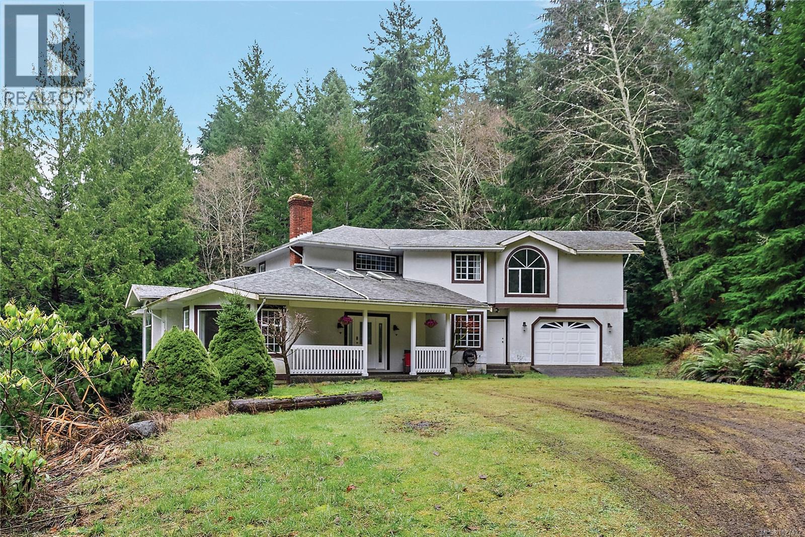 5805 East Sooke Rd, Sooke