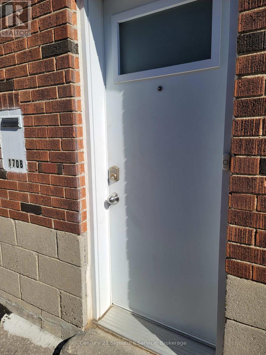 BASEMENT - 170 SCHELL AVENUE - Photo 2 of 25, Toronto (Briar Hill-Belgravia), Ontario