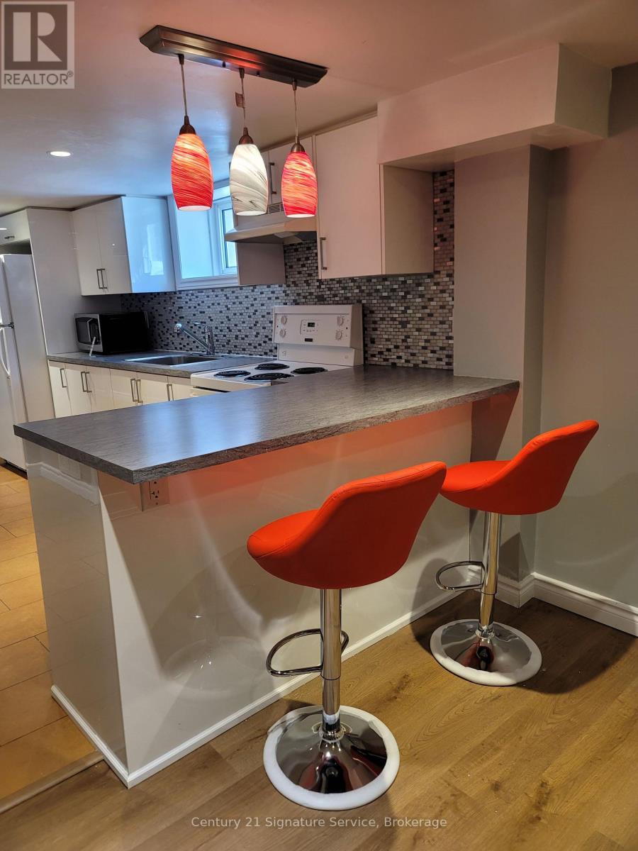 BASEMENT - 170 SCHELL AVENUE - Photo 5 of 25, Toronto (Briar Hill-Belgravia), Ontario