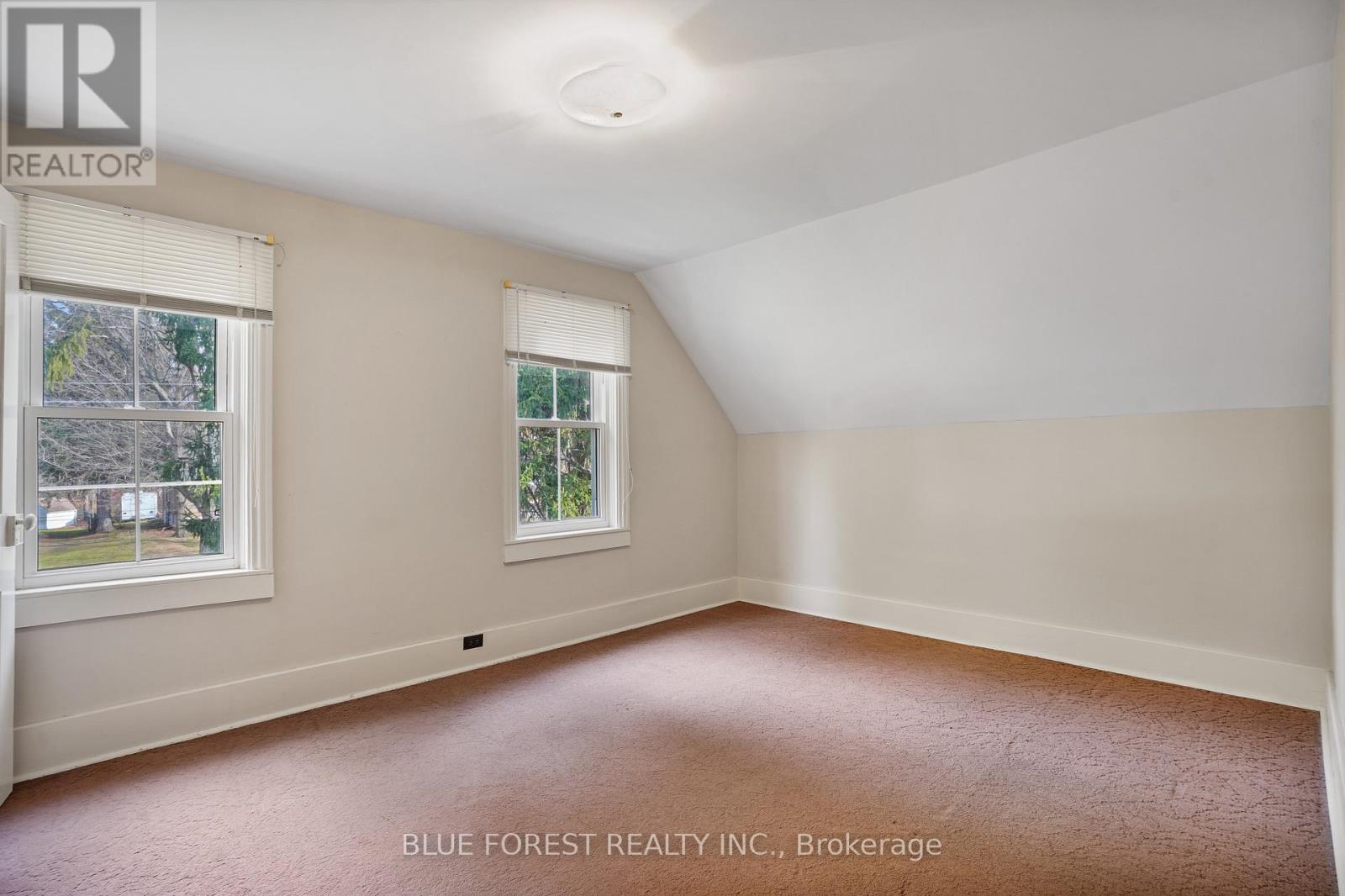 136 FURNIVAL ROAD Property Photo