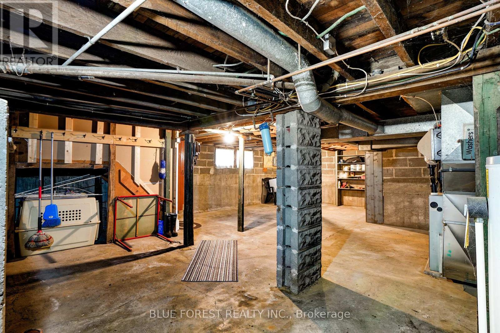 136 FURNIVAL ROAD Property Photo