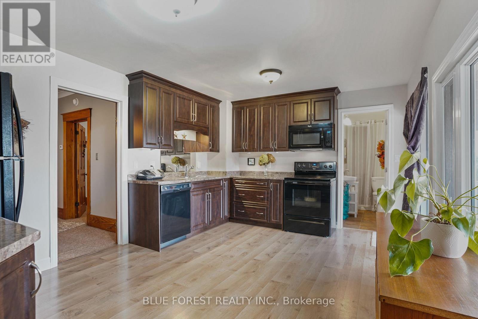 136 FURNIVAL ROAD Property Photo