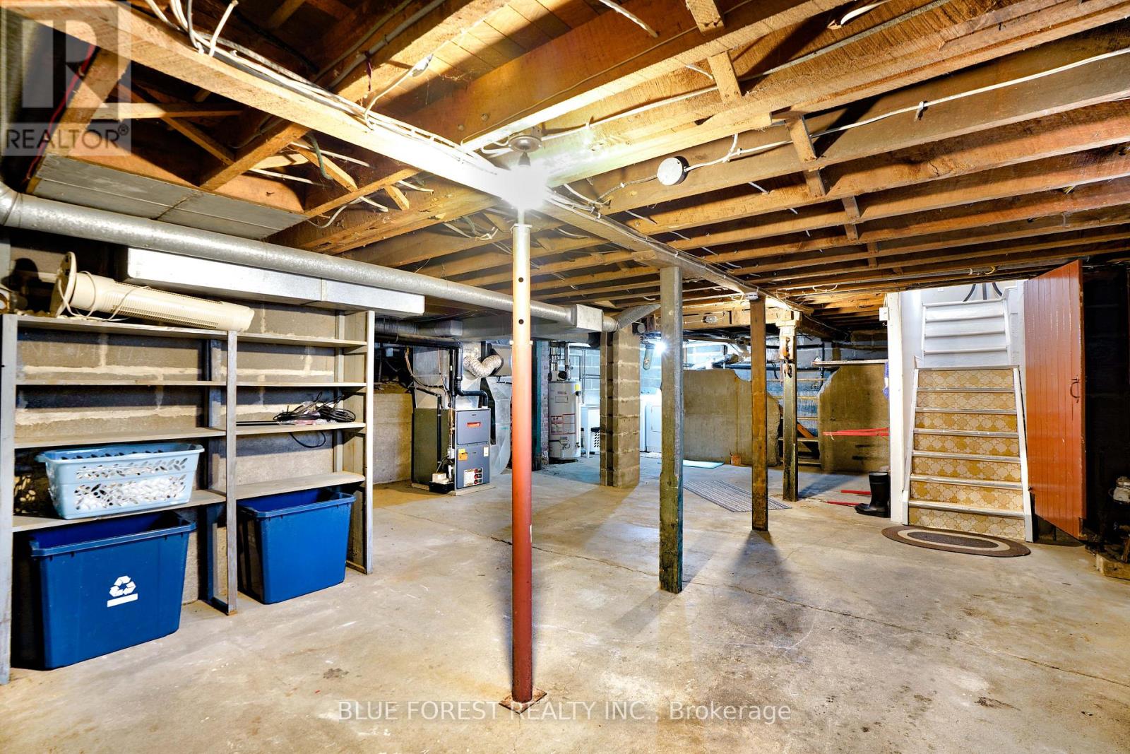 136 FURNIVAL ROAD Property Photo