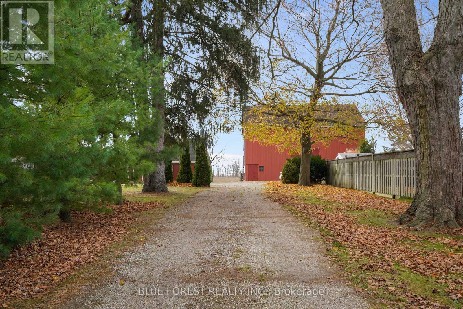 136 FURNIVAL ROAD Property Photo