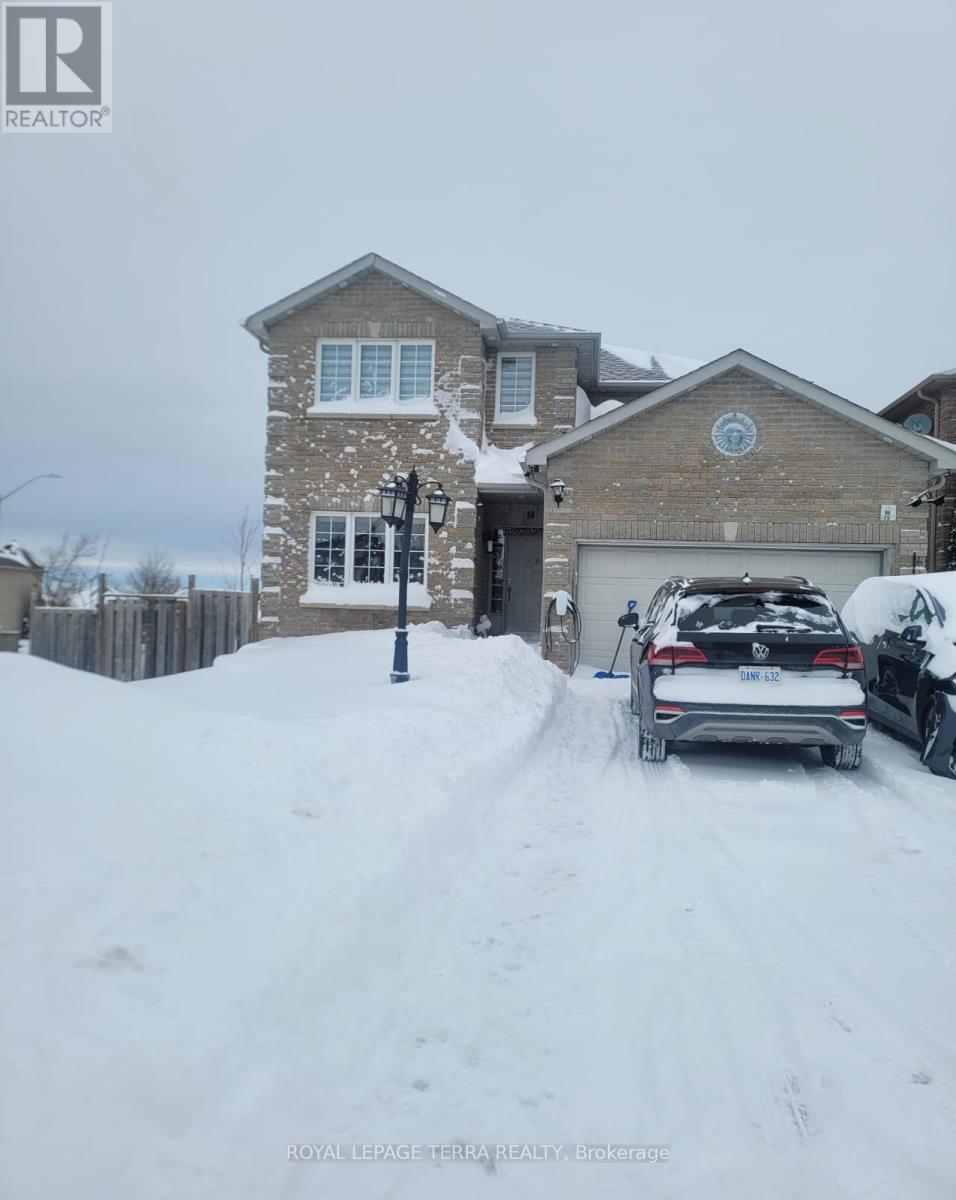 72 JESSICA DRIVE - Photo 2 of 2, Barrie (Painswick South), Ontario