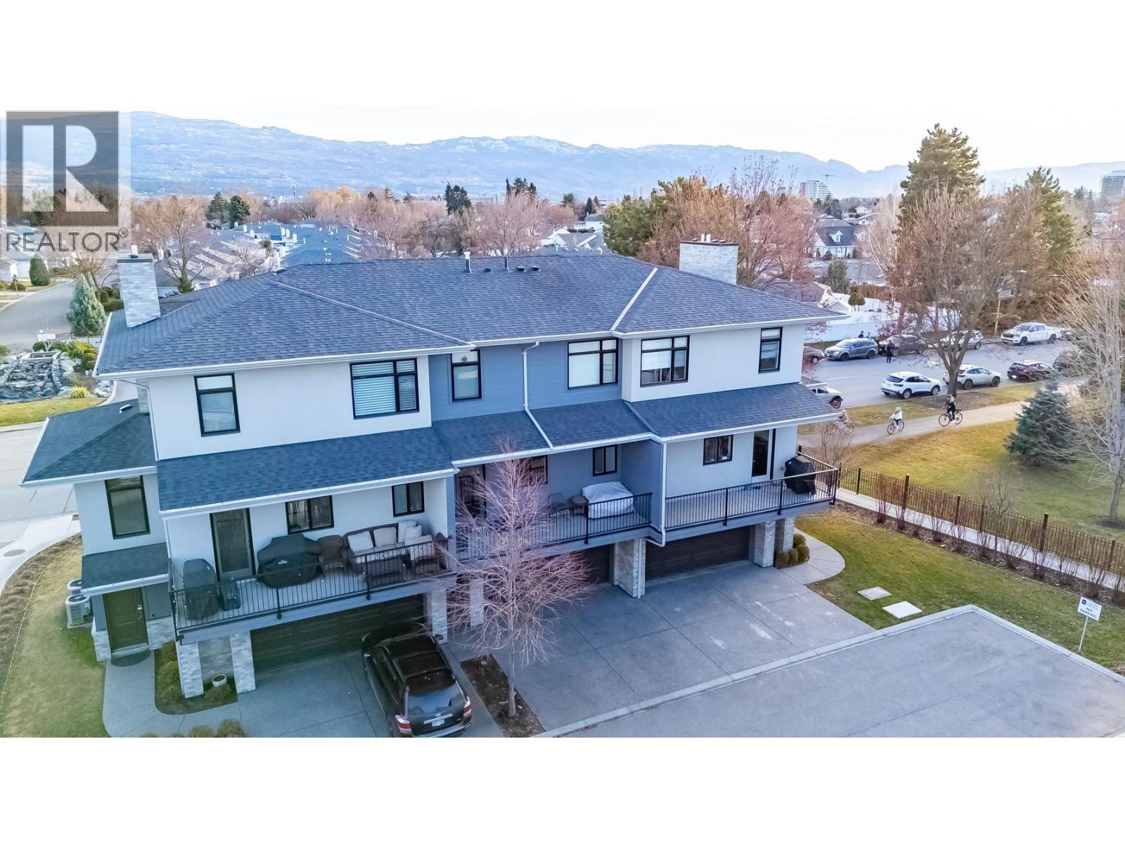 1102 Cameron Avenue Unit# 302, Kelowna