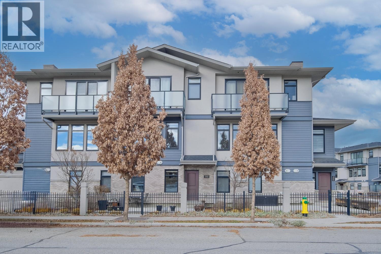 1102 Cameron Avenue Unit# 302, Kelowna