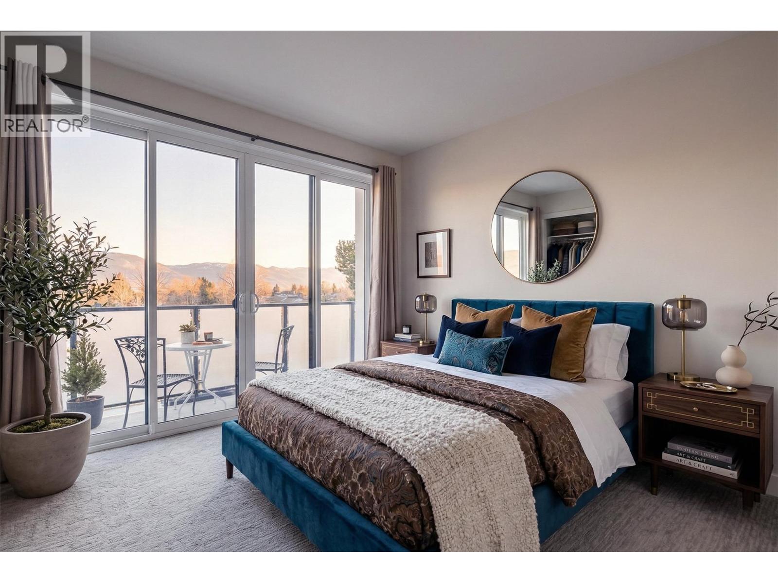 1102 Cameron Avenue Unit# 302, Kelowna