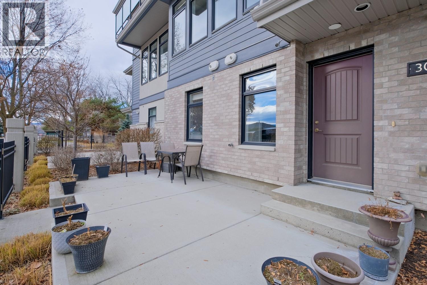 1102 Cameron Avenue Unit# 302, Kelowna