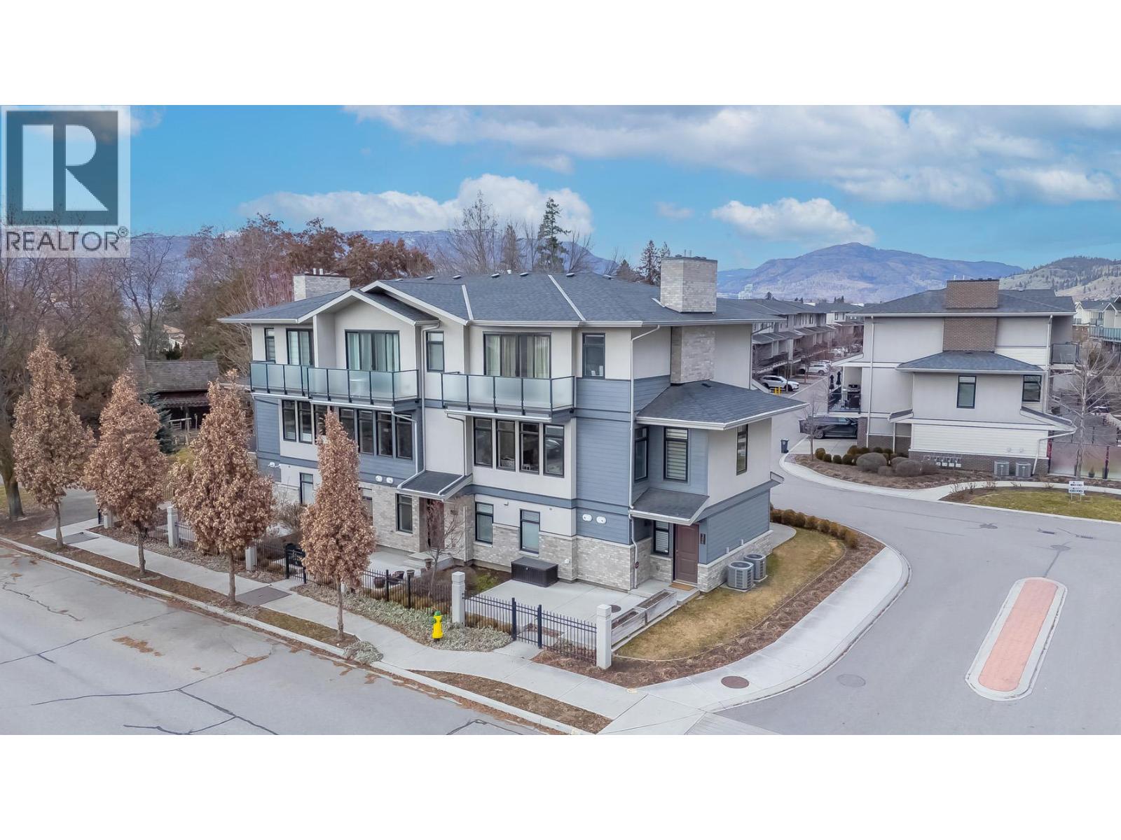 1102 Cameron Avenue Unit# 302, Kelowna