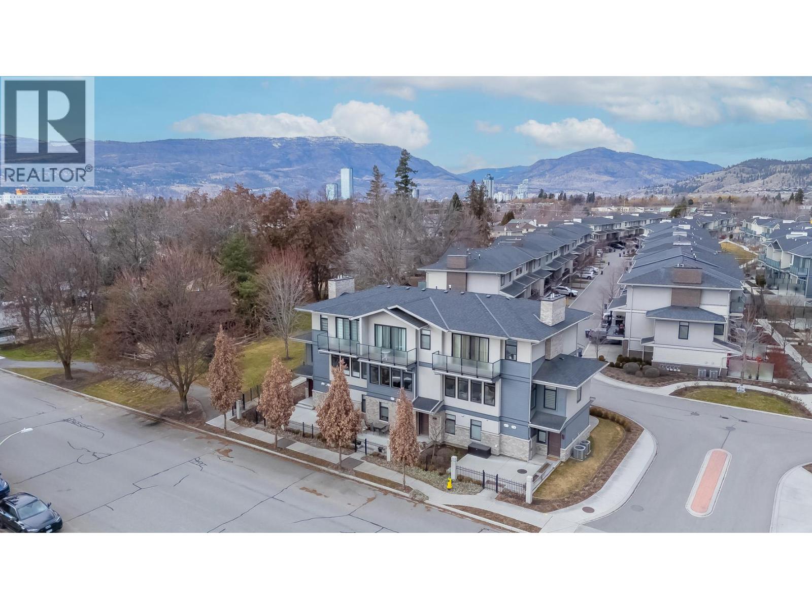 1102 Cameron Avenue Unit# 302, Kelowna