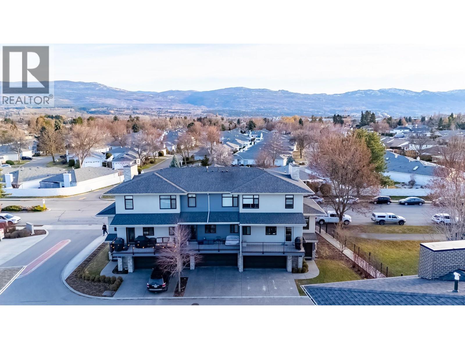 1102 Cameron Avenue Unit# 302, Kelowna