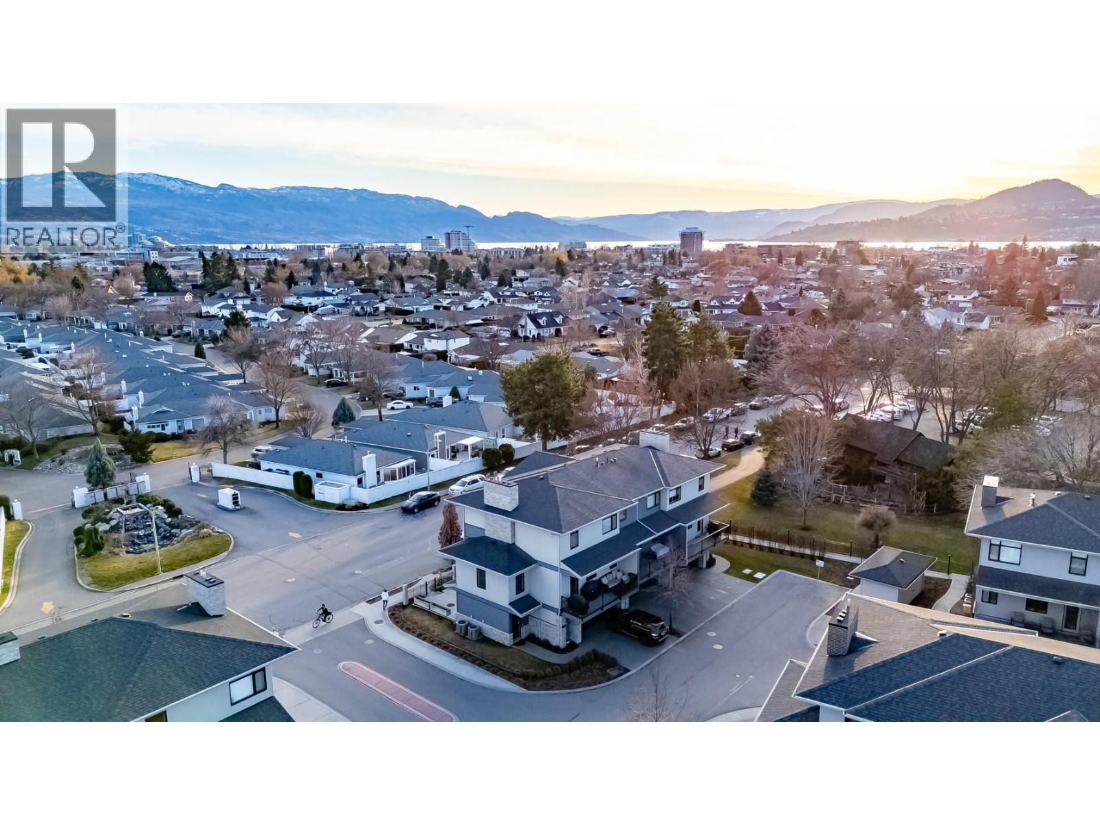 1102 Cameron Avenue Unit# 302, Kelowna